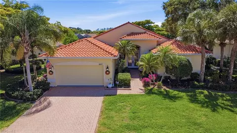 Exterior - 9277 Springview Loop, Estero, FL 33928 photo 10 of 11