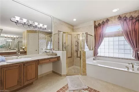 Bath - 9277 Springview Loop, Estero, FL 33928 photo 1 of 4