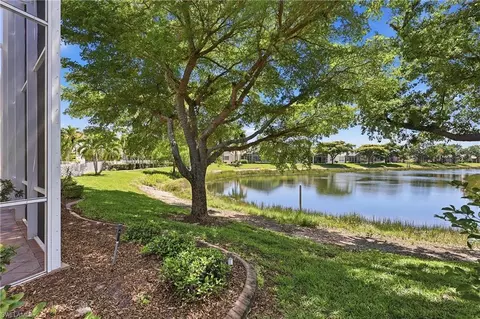 Exterior - 9277 Springview Loop, Estero, FL 33928 photo 9 of 11
