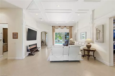 Living - 9277 Springview Loop, Estero, FL 33928 photo 1 of 3