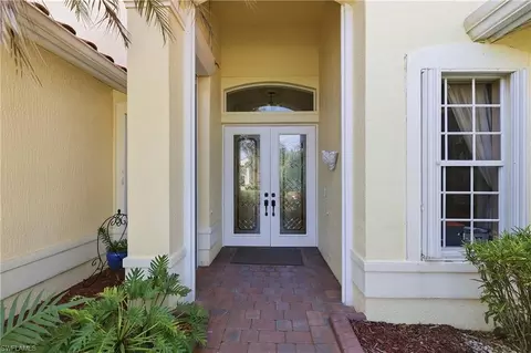 Entry Way - 9277 Springview Loop, Estero, FL 33928 photo 1 of 2