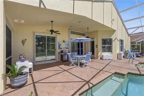 Exterior - 9277 Springview Loop, Estero, FL 33928 photo 8 of 11