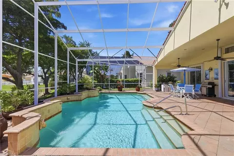 Exterior - 9277 Springview Loop, Estero, FL 33928 photo 7 of 11