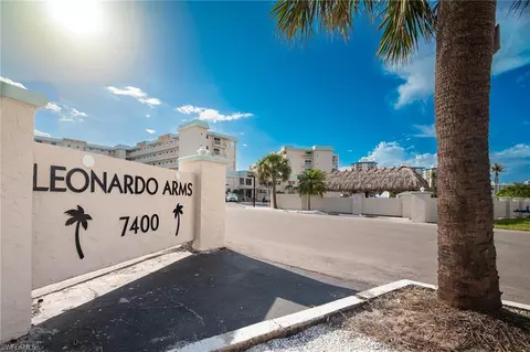 7400 Estero Blvd #525, Fort Myers Beach, FL 33931