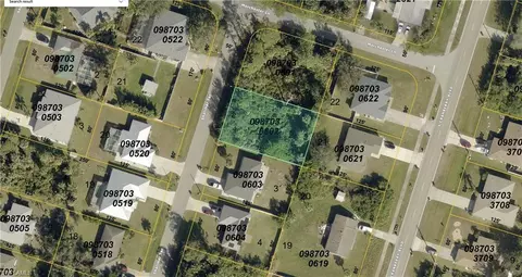 Shalimar Ter, North Port, FL 34286