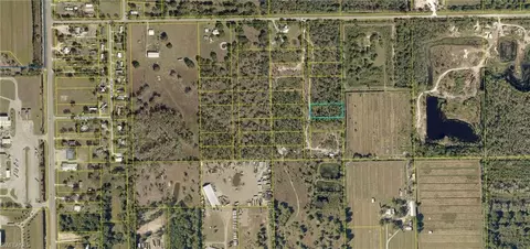 5912 Stewart Ln, Labelle, FL 33935