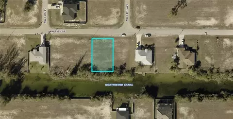 1402 NW 25th St, Cape Coral, FL 33993