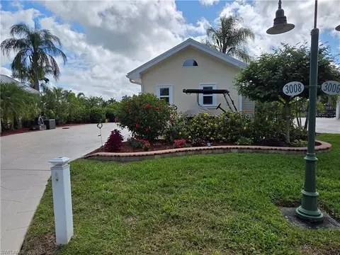 lot29 W 3008 W Riverbend Resort Blvd, Labelle, FL 33935