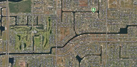 1721 NW 20th Ter, Cape Coral, FL 33993