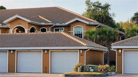 1137 Winding Pines Cir #203, Cape Coral, FL 33909