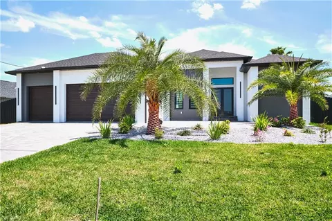 2717 SW 22nd Ave, Cape Coral, FL 33914