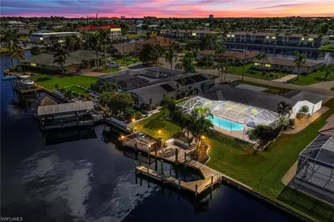 1717 SE 41st St, Cape Coral, FL 33904