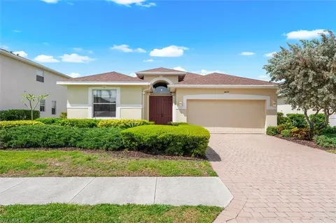 24033 Canal St, Punta Gorda, FL 33980