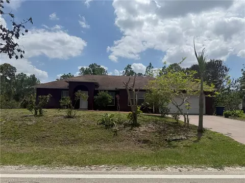 1601 W 10th St, Lehigh Acres, FL 33972