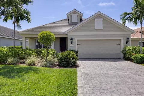 4630 Mystic Blue Way, Fort Myers, FL 33966
