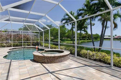 2604 Stonyhill Ct, Cape Coral, FL 33991