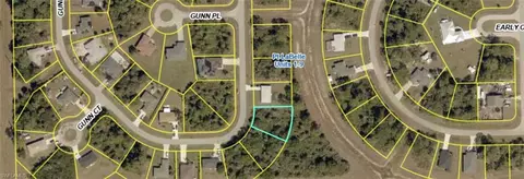 5013 Gunn Cir, Labelle, FL 33935