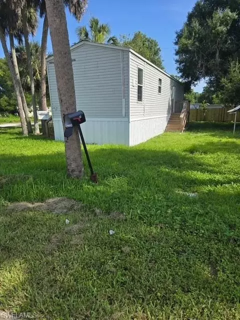 370 San Bernardino St, North Fort Myers, FL 33903