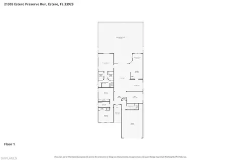 21305 Estero Preserve Run, Estero, FL 33928 photo 42