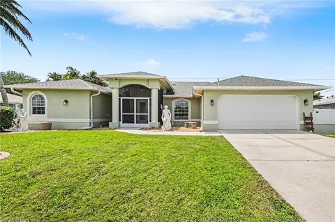 3754 SE 3rd Ave, Cape Coral, FL 33904
