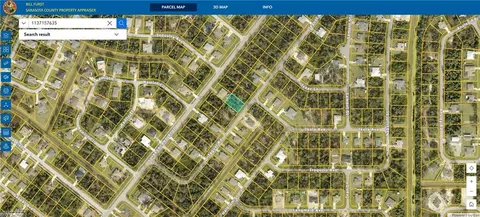 Jagust Rd, North Port, FL 34288