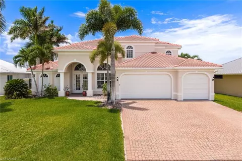 1128 NW 43rd Ave, Cape Coral, FL 33993