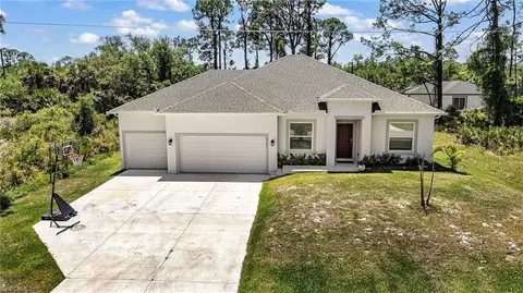 18105 Poston Ave, Port Charlotte, FL 33948
