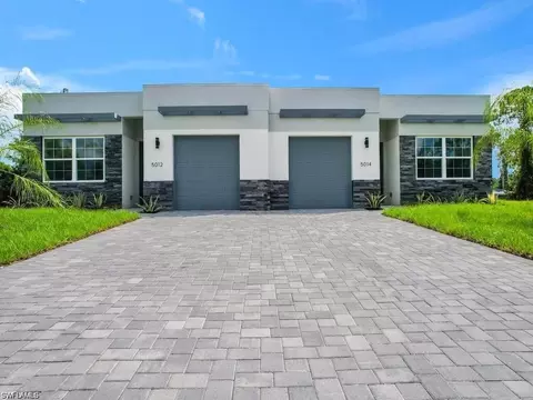 4548-4550 29th St SW, Lehigh Acres, FL 33973