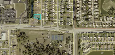 3708 NE 23rd Ave, Cape Coral, FL 33909