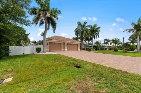 2109 SW 47th Ter, Cape Coral, FL 33914