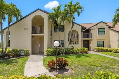 8411 Charter Club Cir #1, Fort Myers, FL 33919