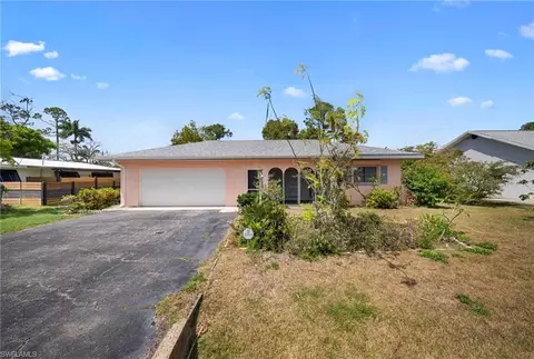 2225 Dover Ave, Fort Myers, FL 33907