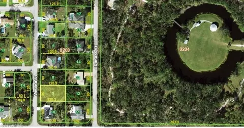 409 Verona St, Port Charlotte, FL 33948