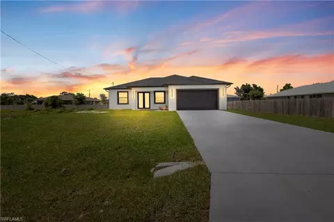 3004 S Tulip Rd, Labelle, FL 33935