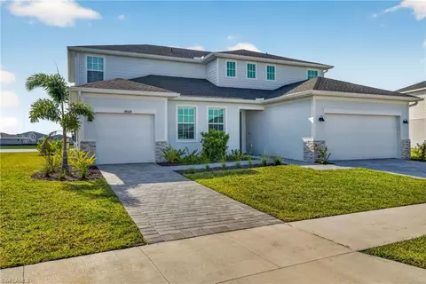 14514 Lagoon Ln, Punta Gorda, FL 33982