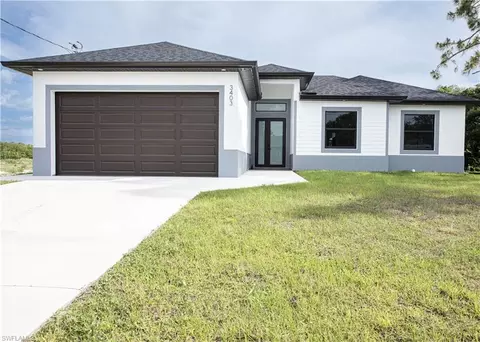 3403 3rd St W, Lehigh Acres, FL 33971