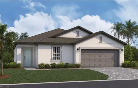 258 Lakeside Breeze Way, Lehigh Acres, FL 33936