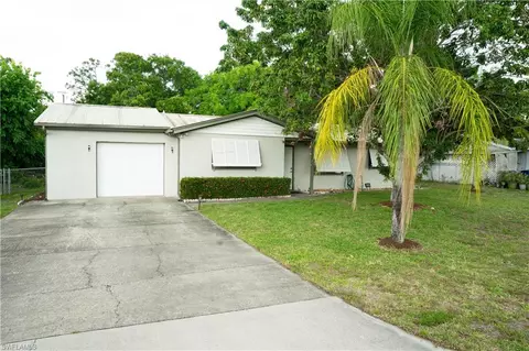 12340 Fourth St, Fort Myers, FL 33905
