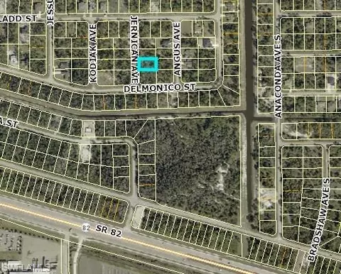 1013 Jernican Ave, Lehigh Acres, FL 33974