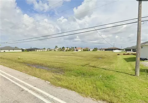 3417 Tropicana Pkwy W, Cape Coral, FL 33993