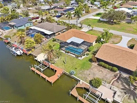 3226 SE 2nd Ave, Cape Coral, FL 33904