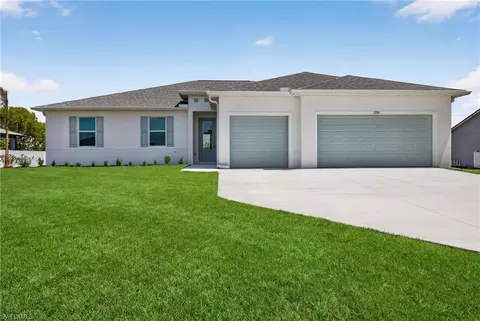 2701 NW 1st Pl, Cape Coral, FL 33993