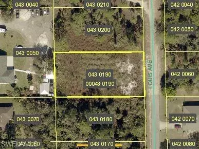 713 Louis Ave, Lehigh Acres, FL 33972