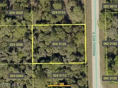 144 Nassau Ave, Lehigh Acres, FL 33974