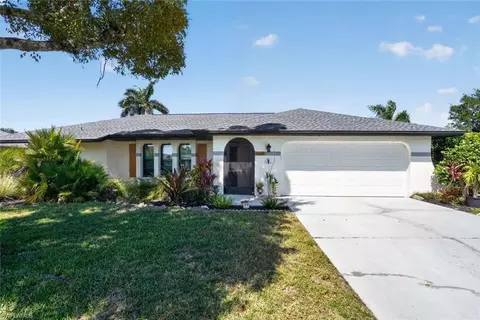 3418 SW 5th Pl, Cape Coral, FL 33914