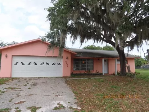 6025 Pine Ln, Sebring, FL 33876