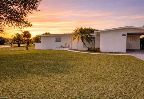 1104 E Jasmine Rd, Lehigh Acres, FL 33936