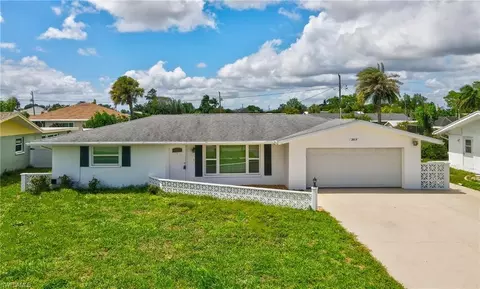 3513 Harbor Blvd, Port Charlotte, FL 33952