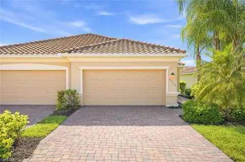 2519 Vine Ave, Naples, FL 34120