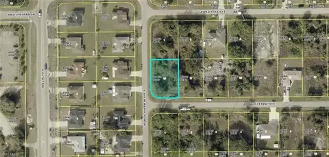 807 Wolverine St E, Lehigh Acres, FL 33974
